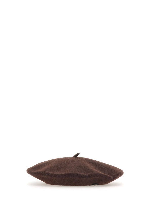 Borsalino Brown Other Hats