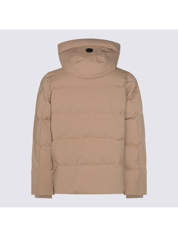 Mackage Beige Down
