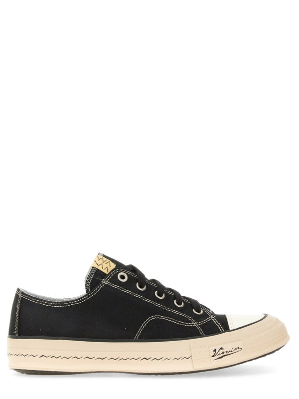 Skagway Low Top Sneakers