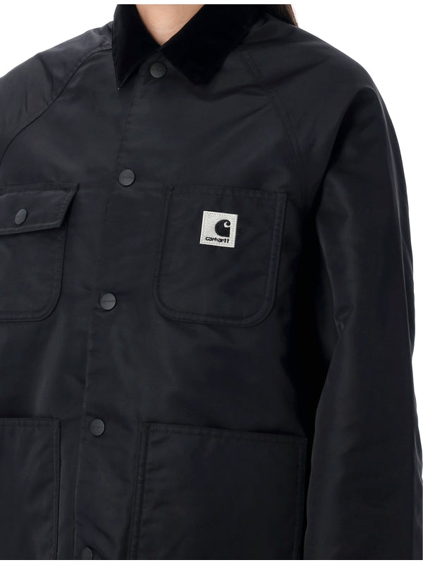 Carhartt Black Jacket