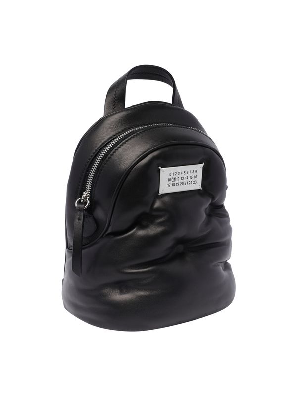 Glam Slam Number Logo Padded
  Backpack