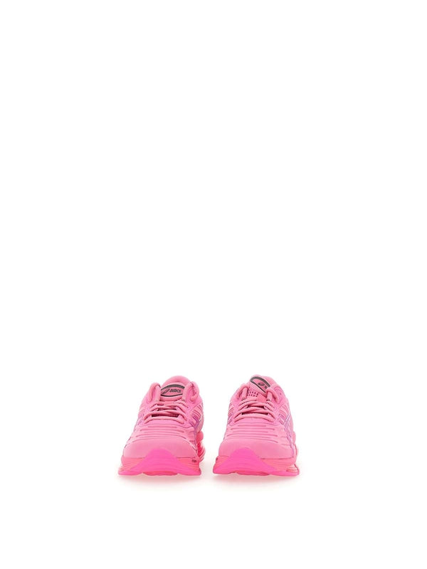 Asics Pink Sneakers