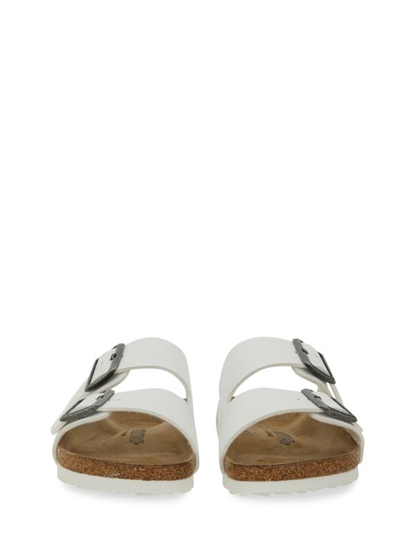 Arizona Double Buckle Sandals