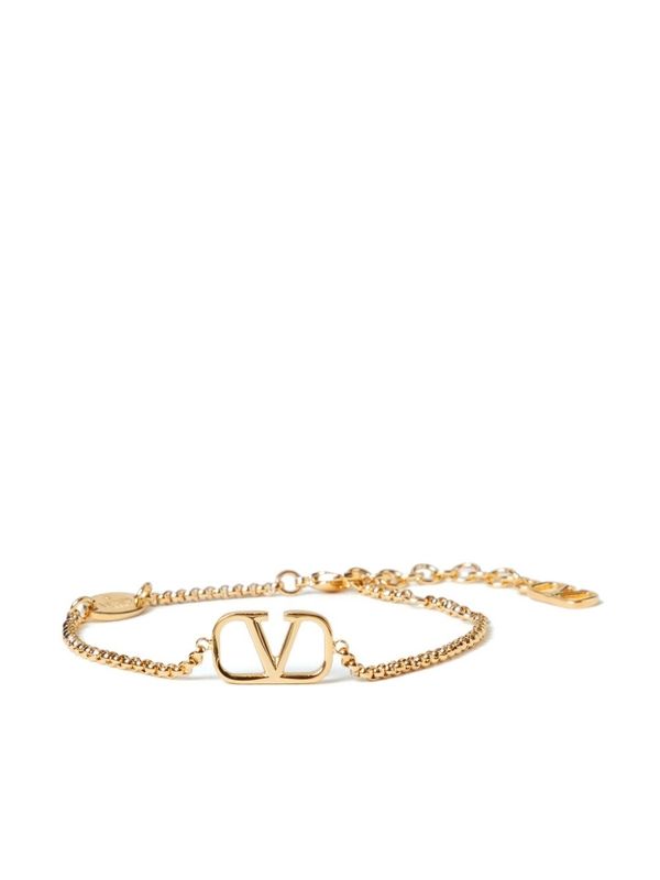 V Logo
  Decoration Bracelet