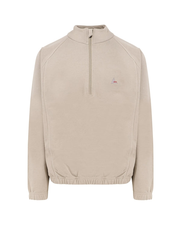 Roa Beige Sweatshirts