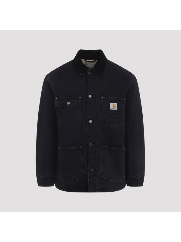 Carhartt Black Jackets