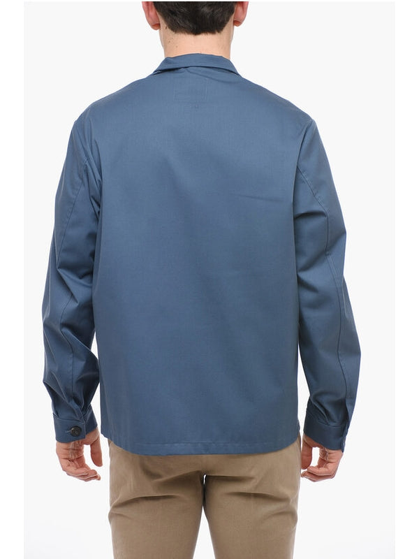 Doppiaa Blue Jackets