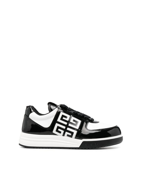 GIVENCHY - Sneaker Givenchy Low top Sneakers - Jente