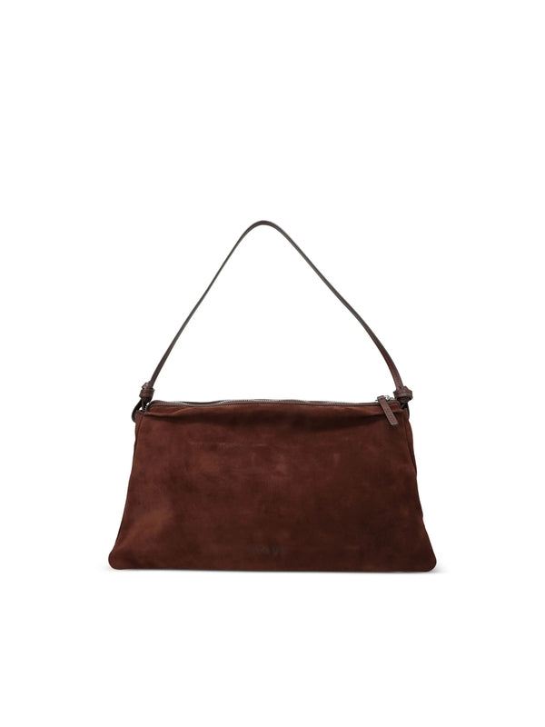 Staud Brown Crossbody & Shoulder Bags