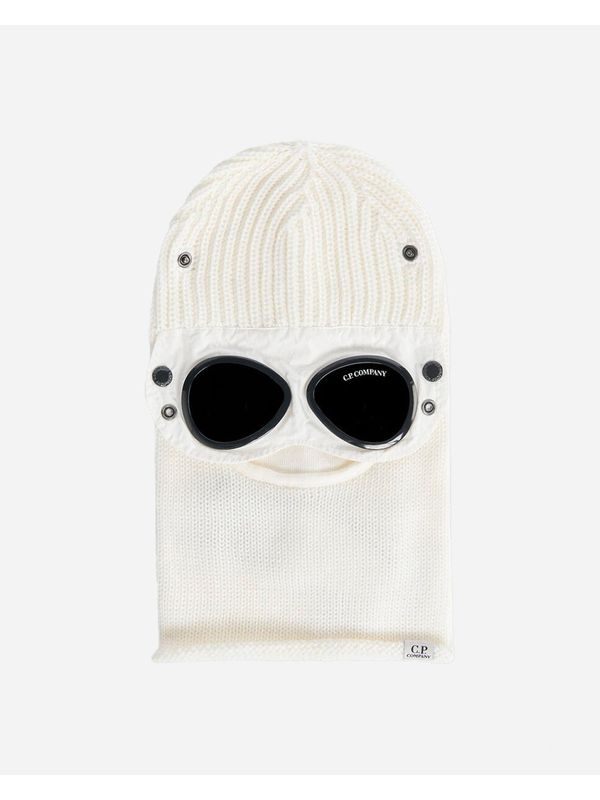 Cagoule à Goggle en Laine Balaclava