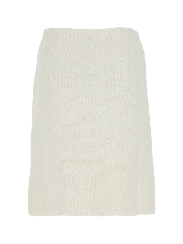 Boucle Midi Skirt