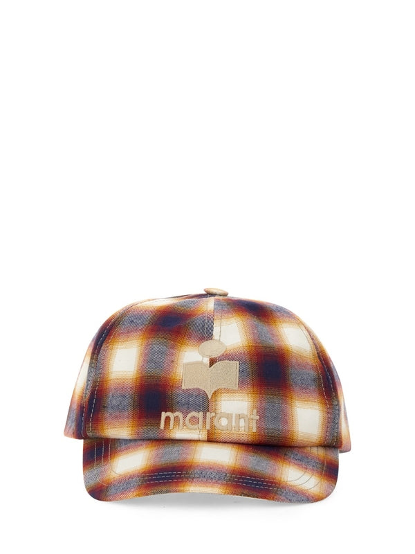 BASEBALL CAP TYRON Cap