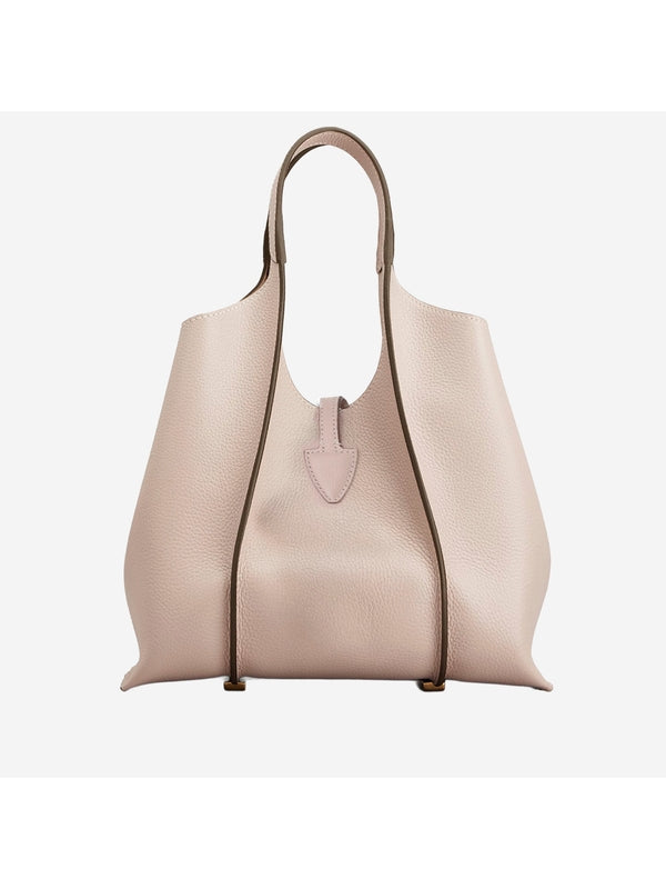 Tod'S Pink Shoulder Bag