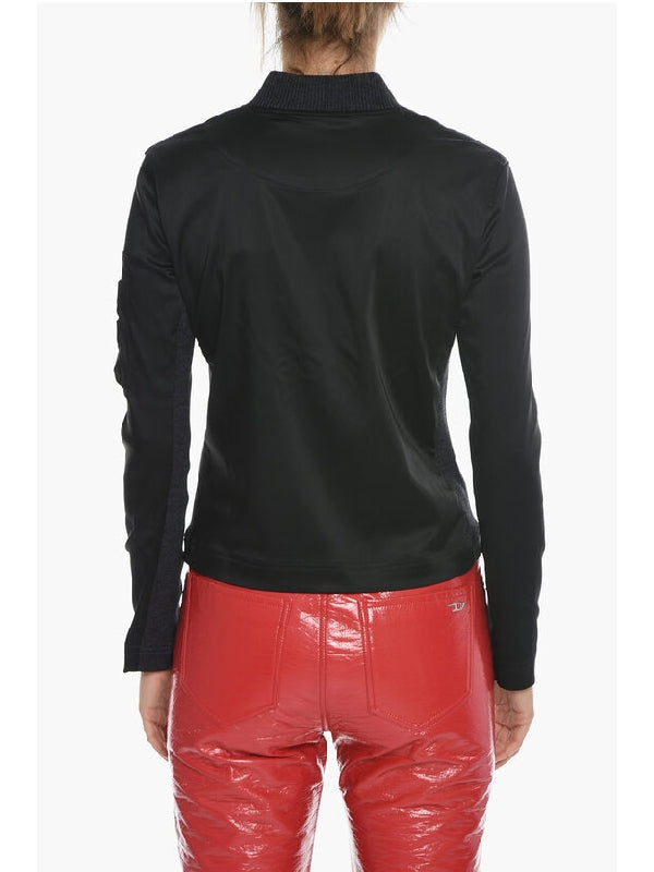 T Opuntia Sleeve Pocket Bomber