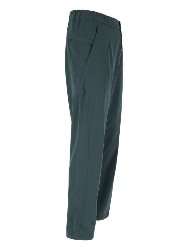 Goldwin Green Trousers