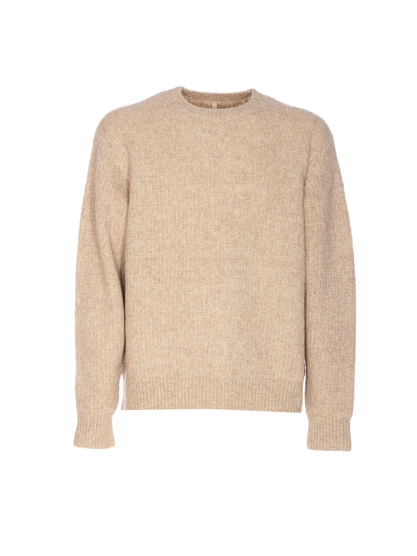 Sunflower Beige Knit