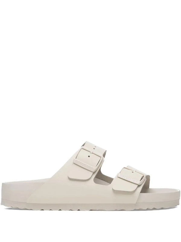 Birkenstock White Sandals