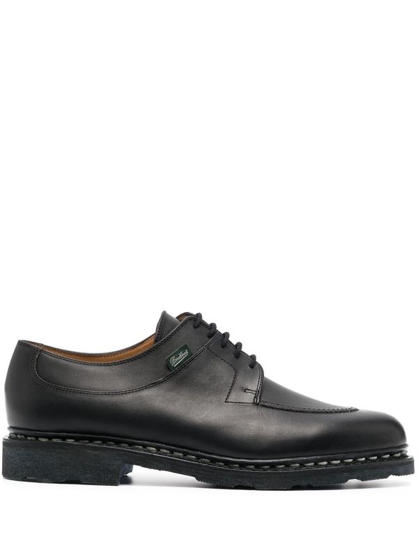 Avignon Lace-up Derby Shoes