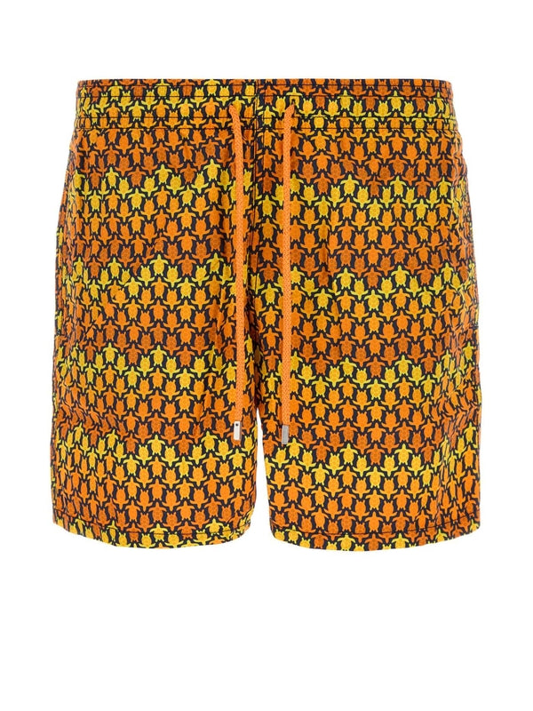 Vilebrequin Multicolor Swim Shorts