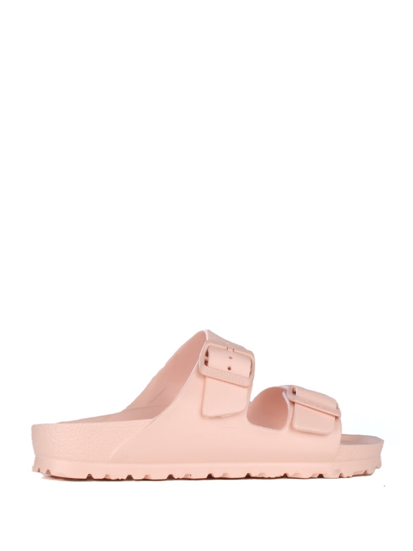 Birkenstock Pink Sandals