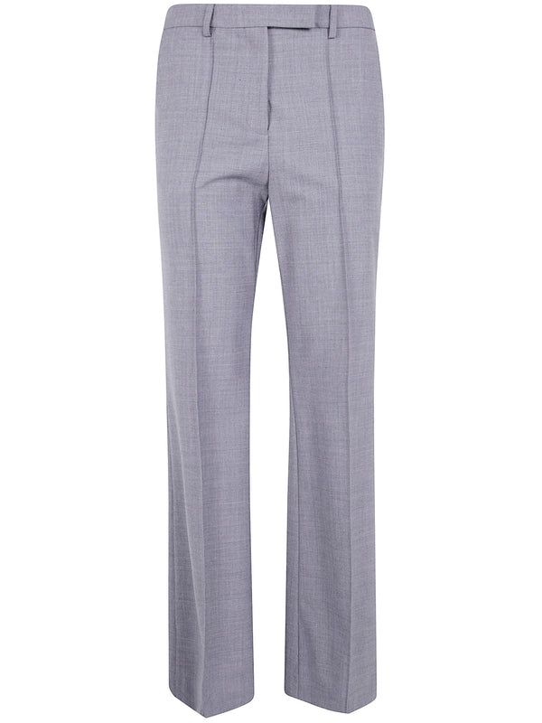 Semi-Couture Gray Pants