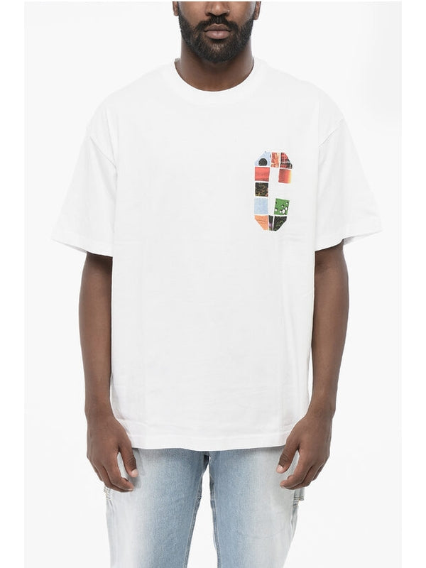 Carhartt White Half Sleeve