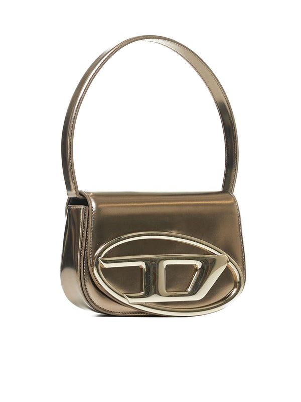 1dr 金属皮革肩甲
包