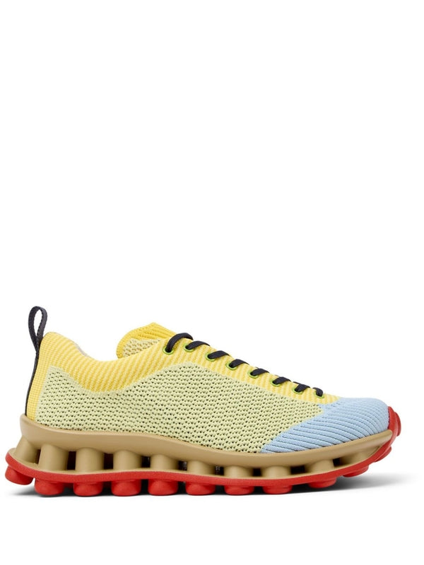 Camper Multicolor Sneakers