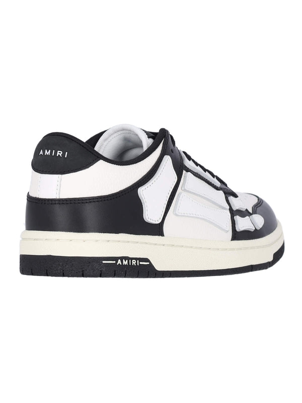 AMIRI - Skele Lowtop Sneakers - Jente
