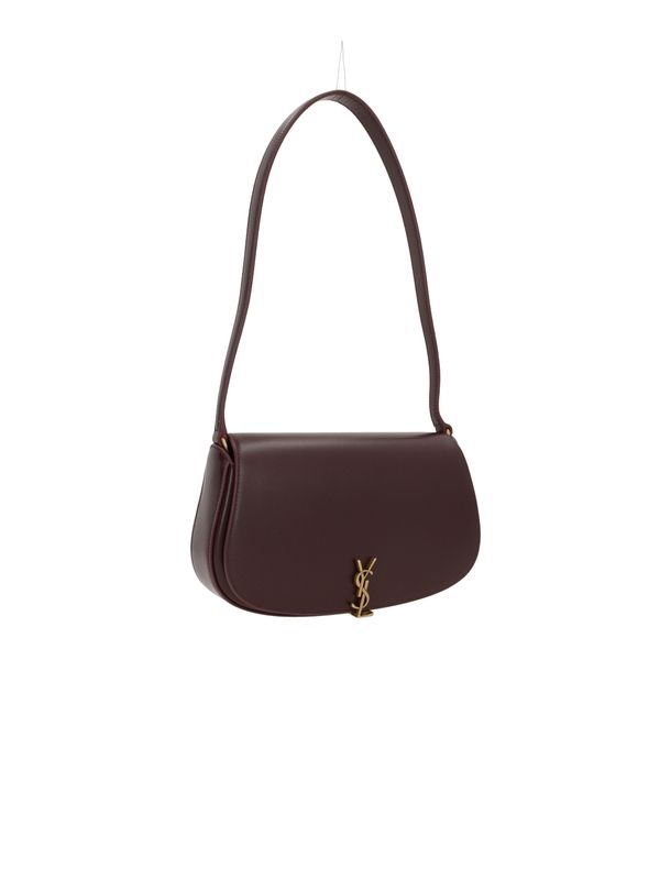 Voltaire Monogram Mini Shoulder Bag