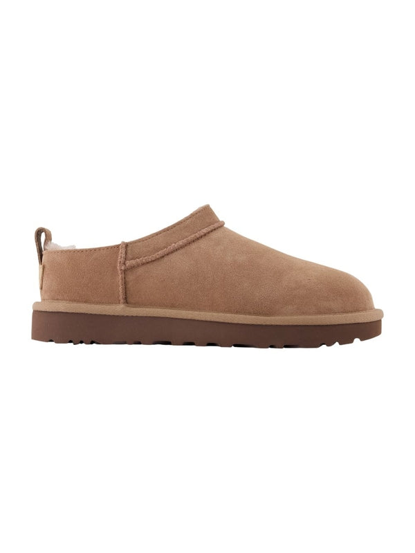 Ugg Brown Bloafer