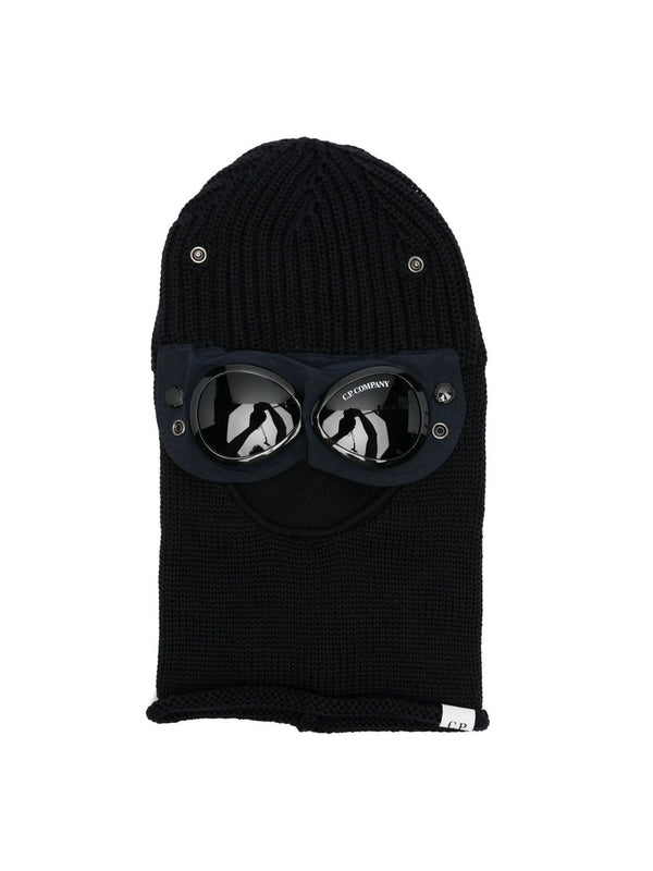 C.P. Company Blue Balaclava