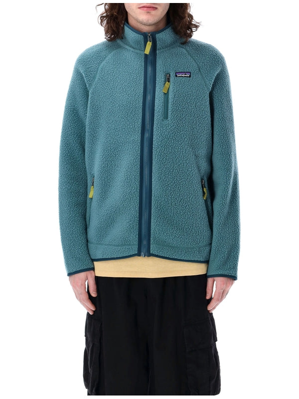Patagonia Blue Jacket