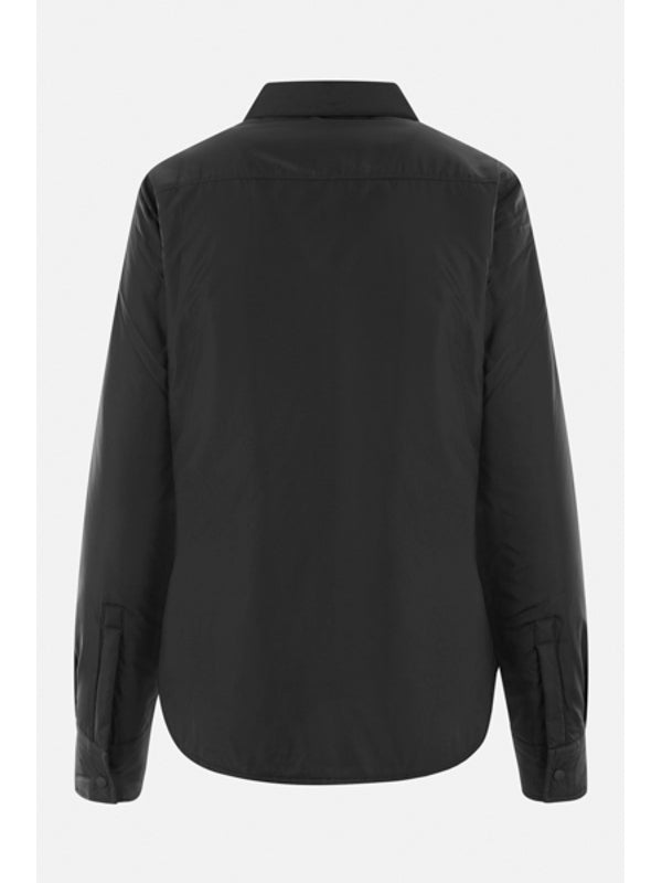 Aspesi Black Jackets