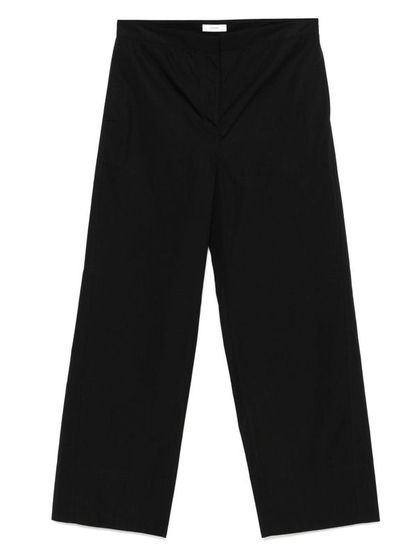 Toteme Black Trousers
