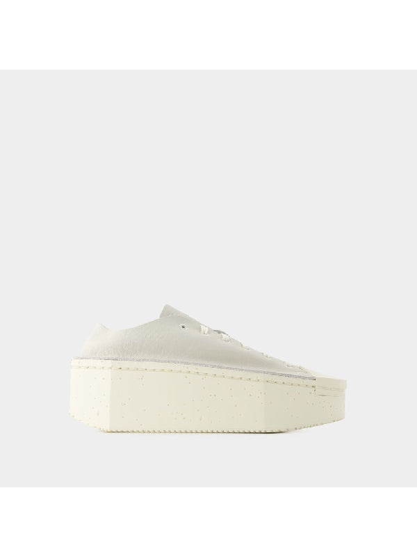 Renga Leather Sneakers