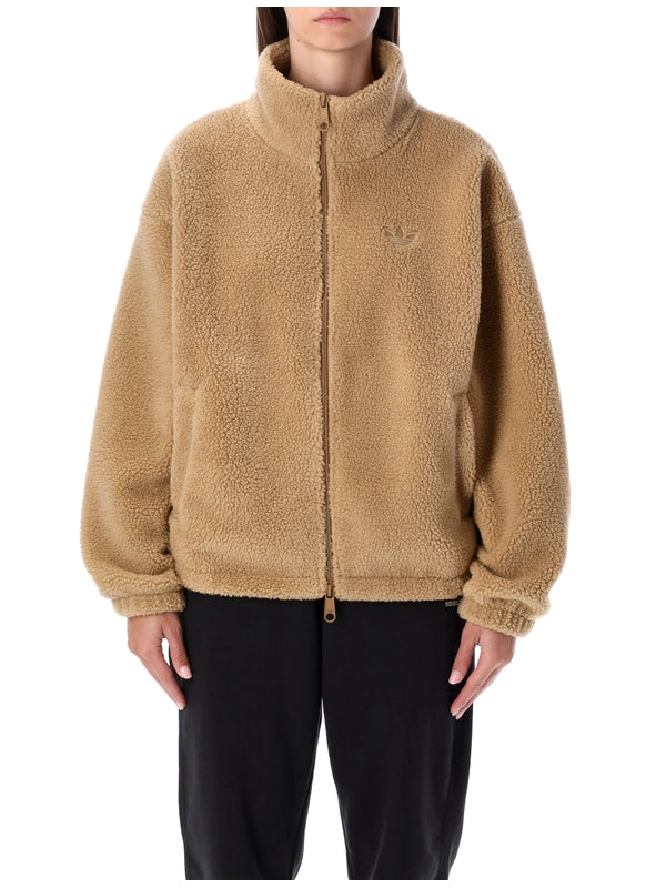 Adidas Beige Jacket