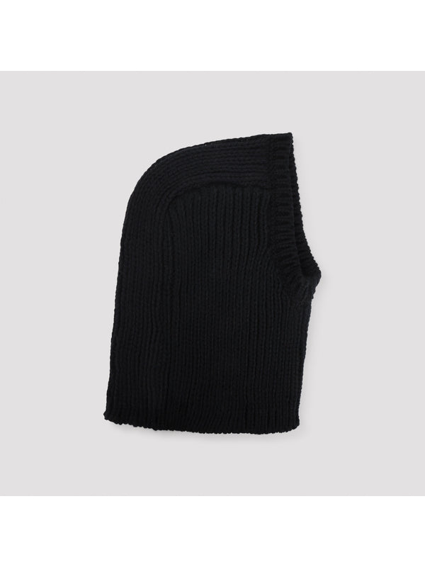 Y-3 Black Balaclava