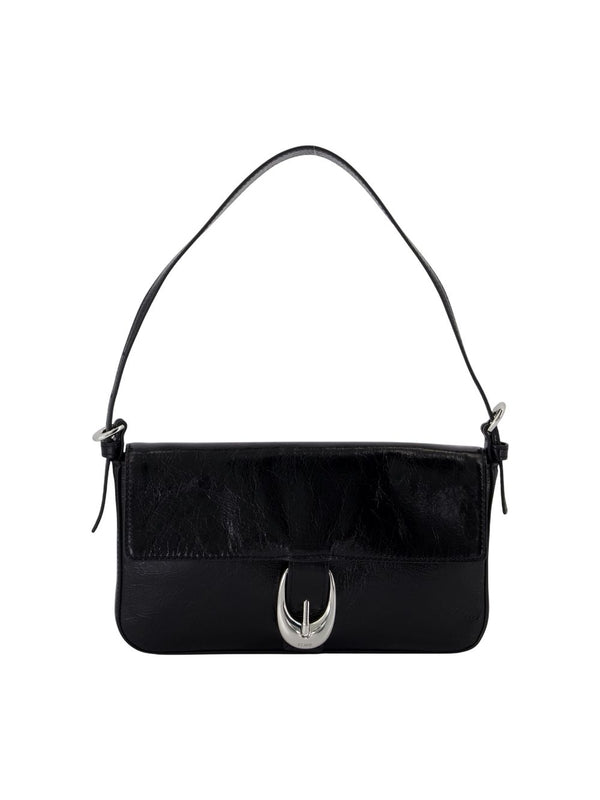 Staud Black Crossbody & Shoulder Bags