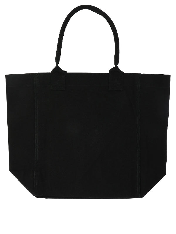 Yenky Logo Cotton Tote Bag