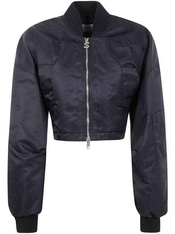 Sport Max Black Jacket