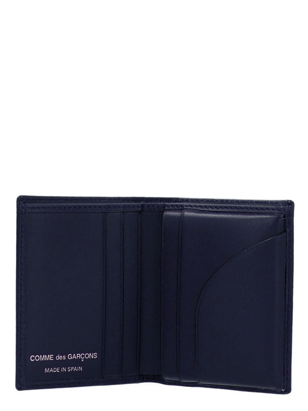 Arecalf
  Leather Bifold Wallet