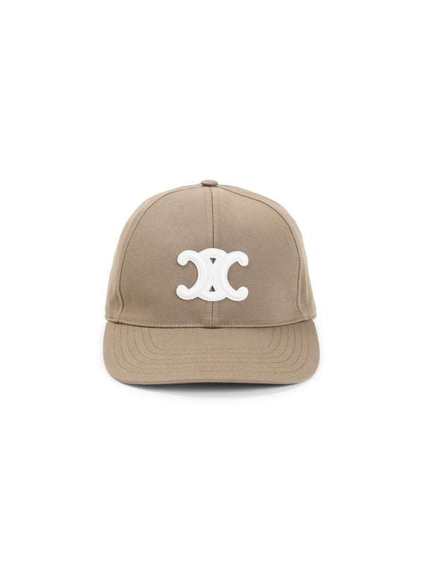 Celine Beige Cap