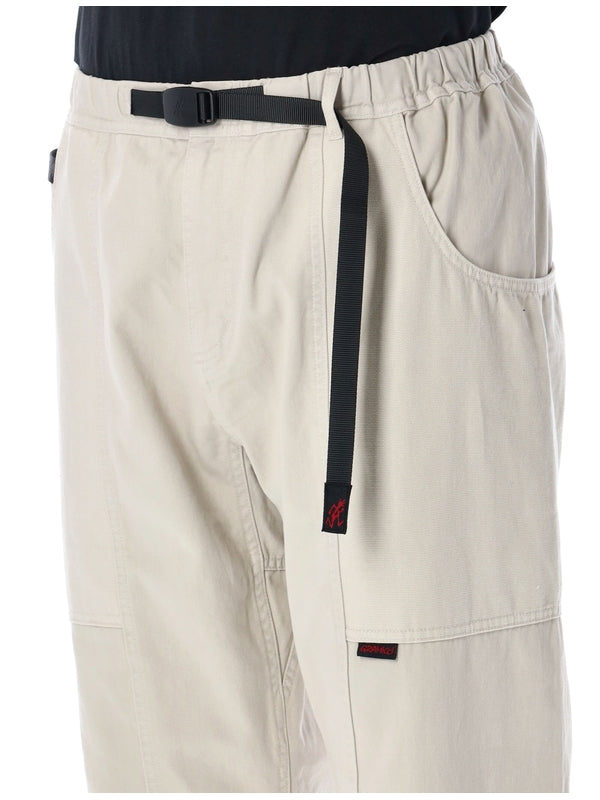 Gramici Beige Casual Pants
