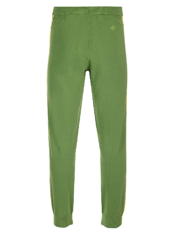 "New Knit" trousers Casual Pants