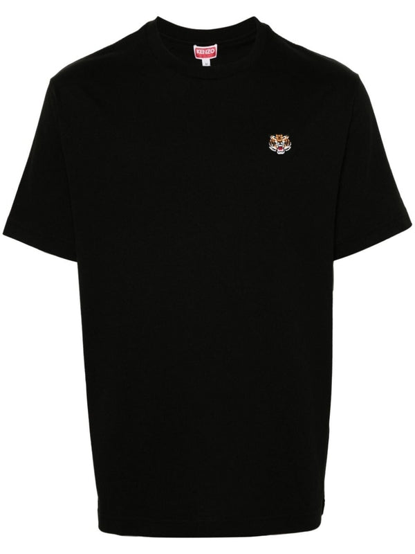 Lucky Tiger Short Sleeve T-Shirt
