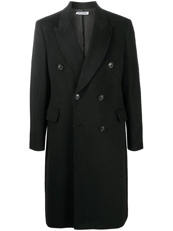 Our Legacy Black Coats