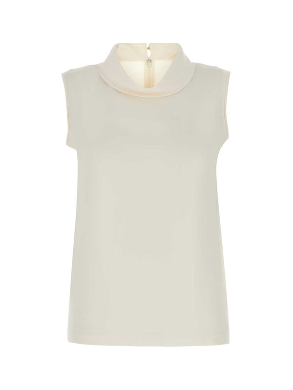 Valentino White Shirts & Blouses