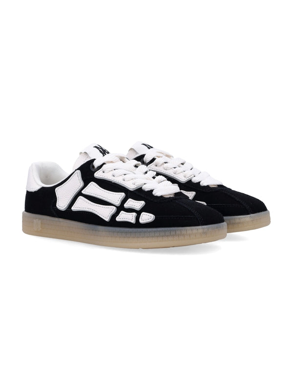 Bones Lace-up Sneakers