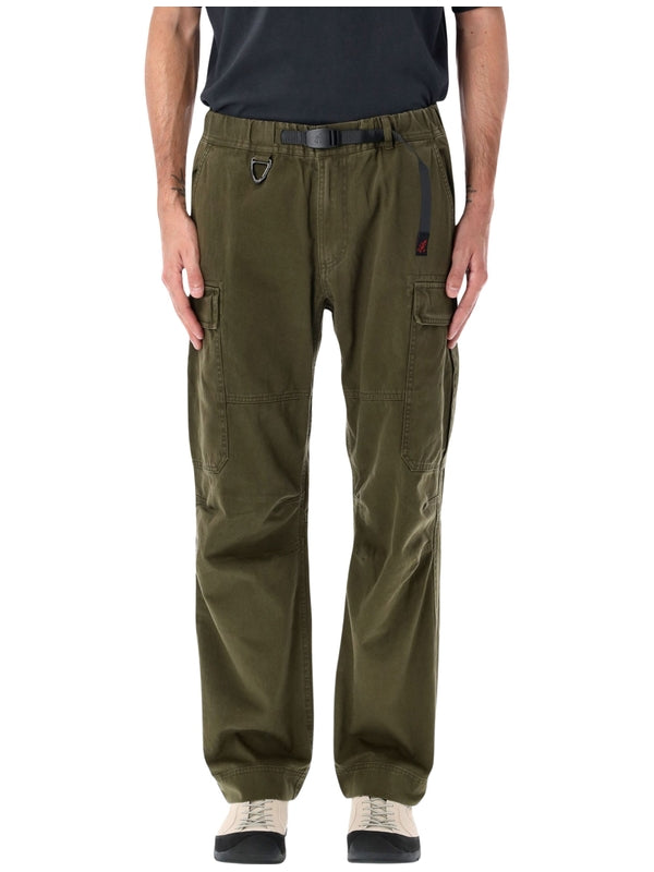 Gramicci Green Pants
